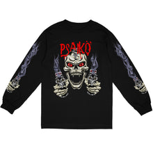 Load image into Gallery viewer, SCREWED UP LONG-SLEEVE