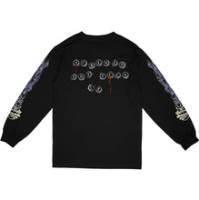 Load image into Gallery viewer, SCREWED UP LONG-SLEEVE