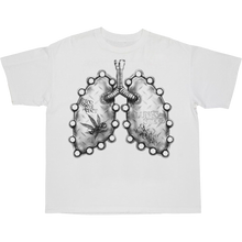 Load image into Gallery viewer, SMOKE MACHINE TEE